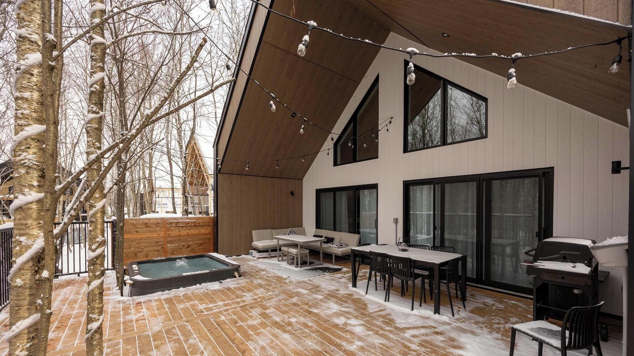 Photo of Outdoor in Pont-Rouge