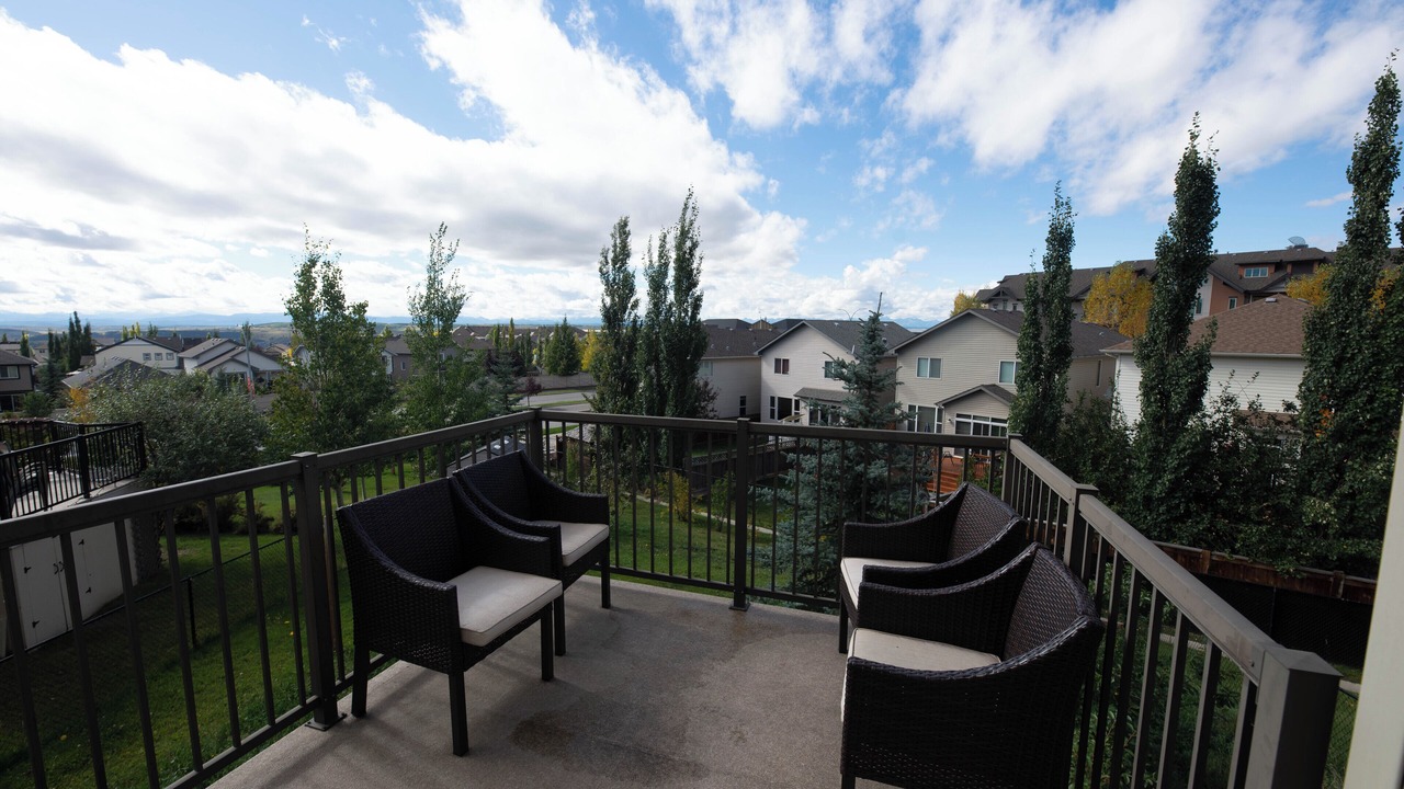 Photo of Outdoor in Cochrane