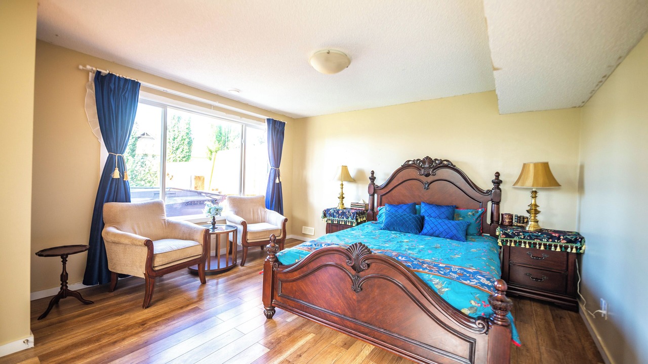 Photo of Bedroom in Cochrane
