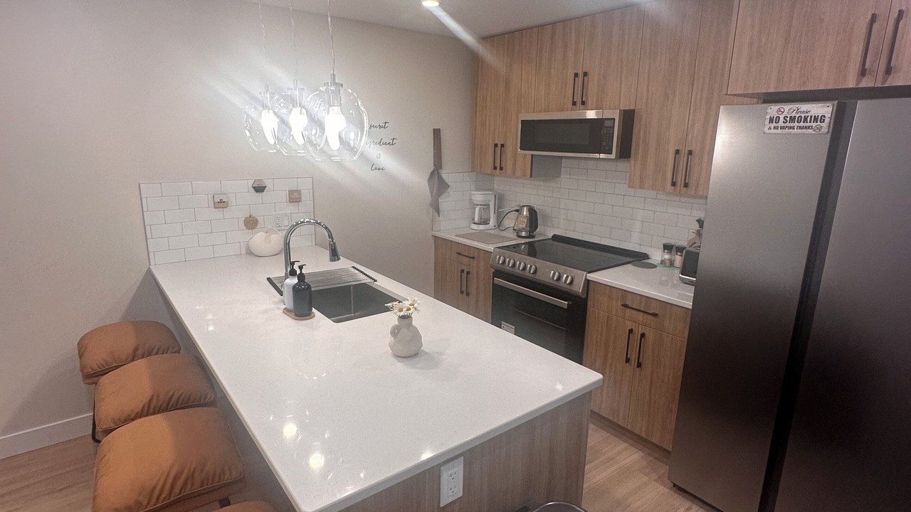Photo of Kitchen in Victoria