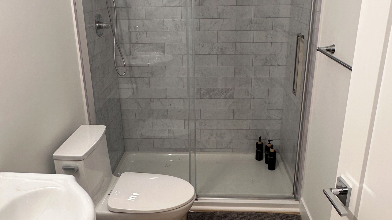 Photo of Bathroom in Victoria