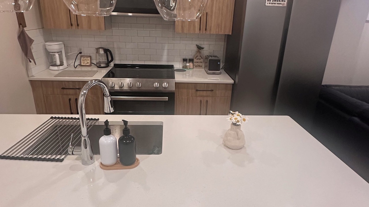 Photo of Kitchen in Victoria