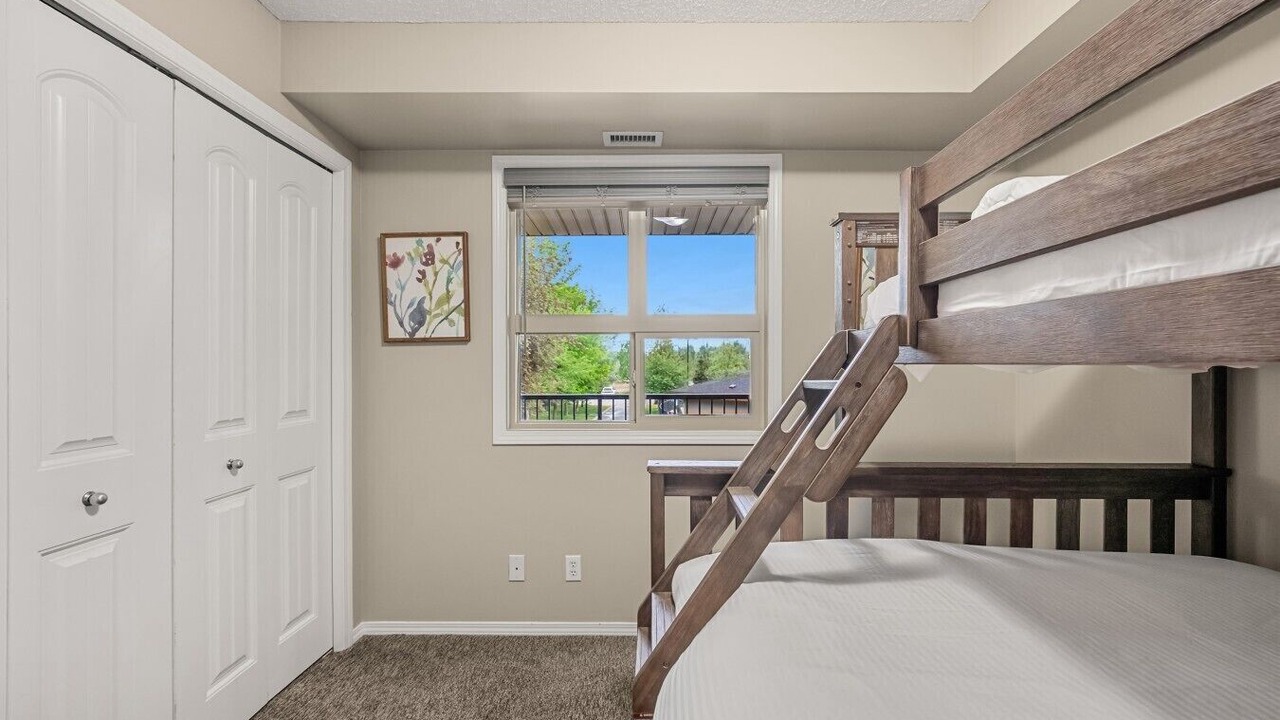 Photo of Bedroom in East Kootenay