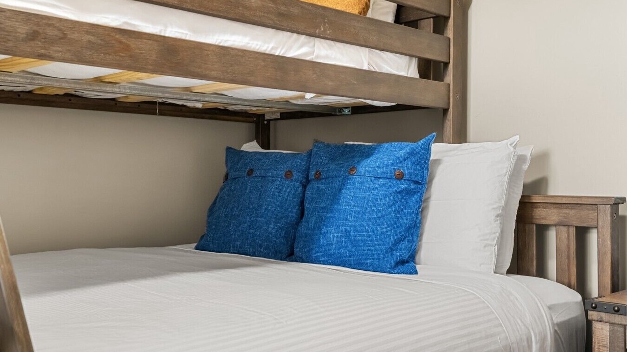Photo of Bedroom in East Kootenay