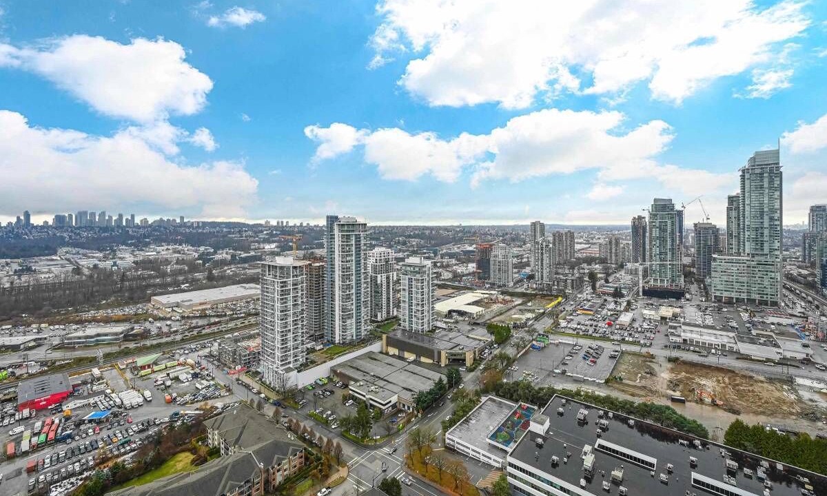 Photo of Outdoor in Burnaby