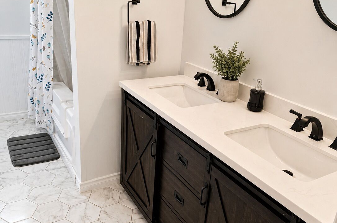 Photo of Bathroom in Welland