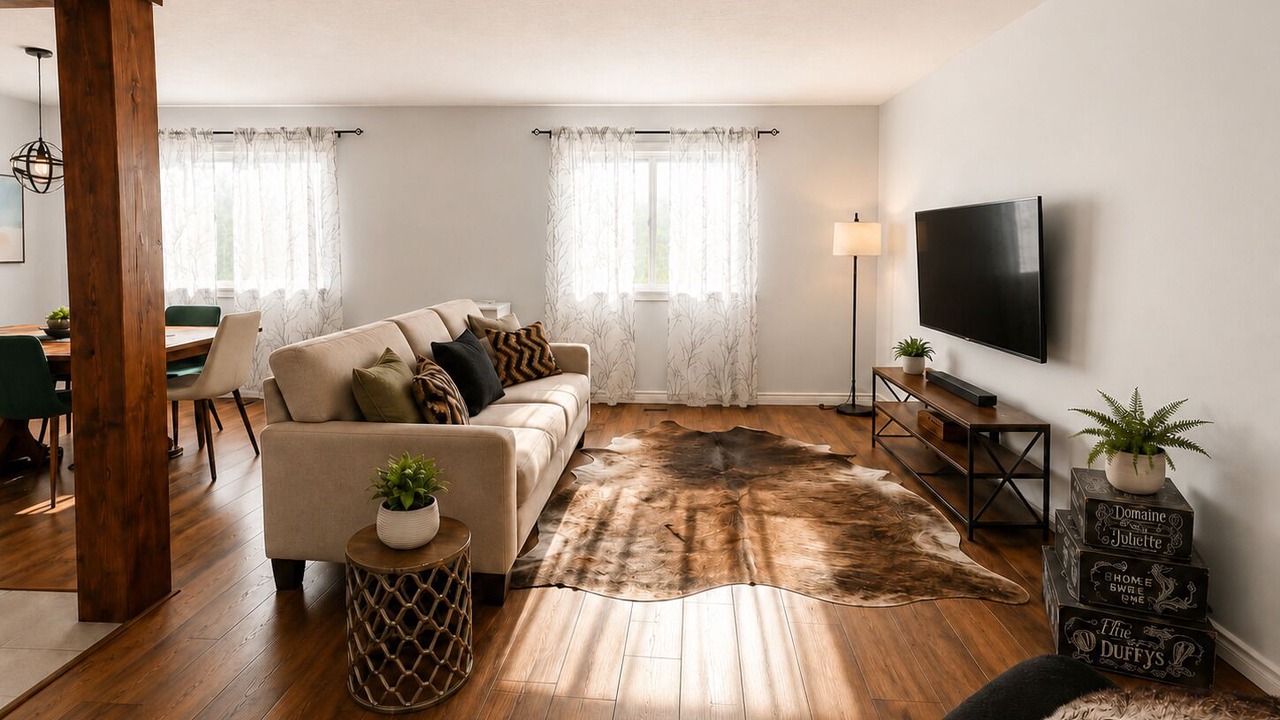 Photo of Livingroom in Welland