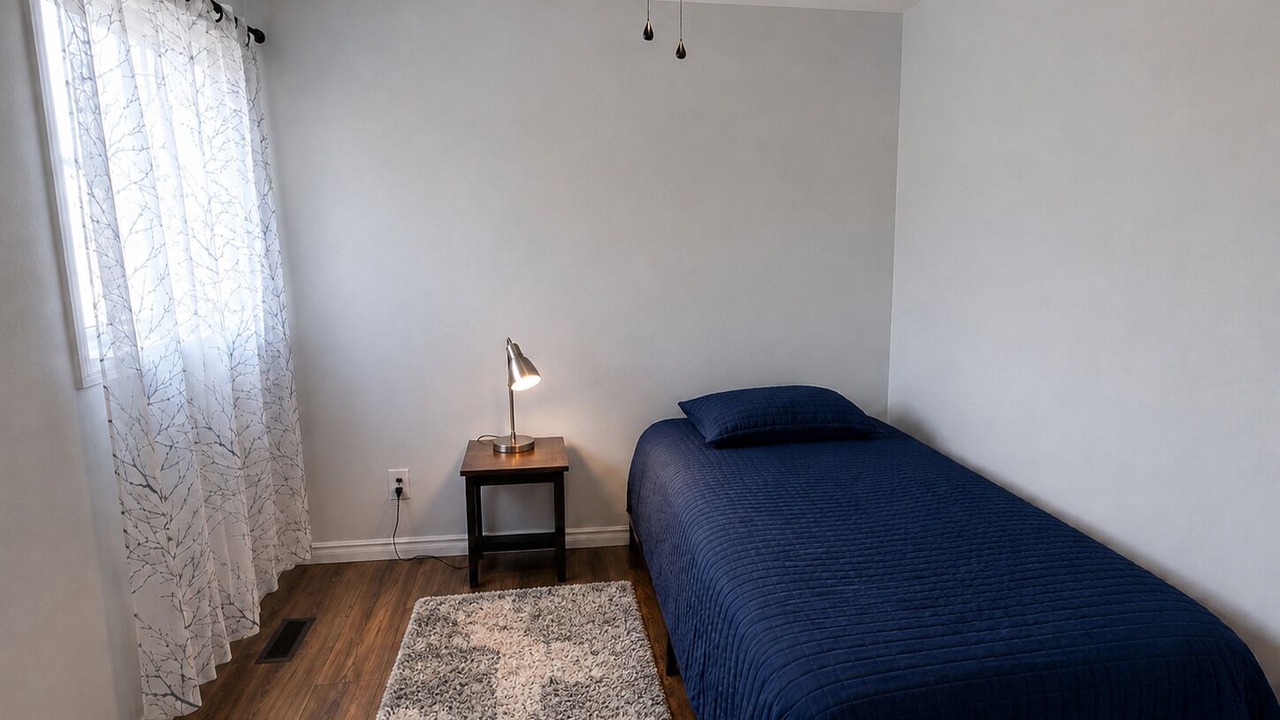Photo of Bedroom in Welland