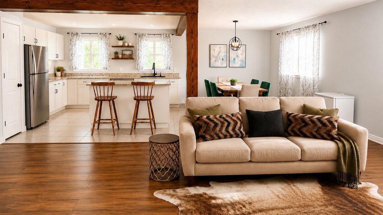 Photo of Livingroom in Welland