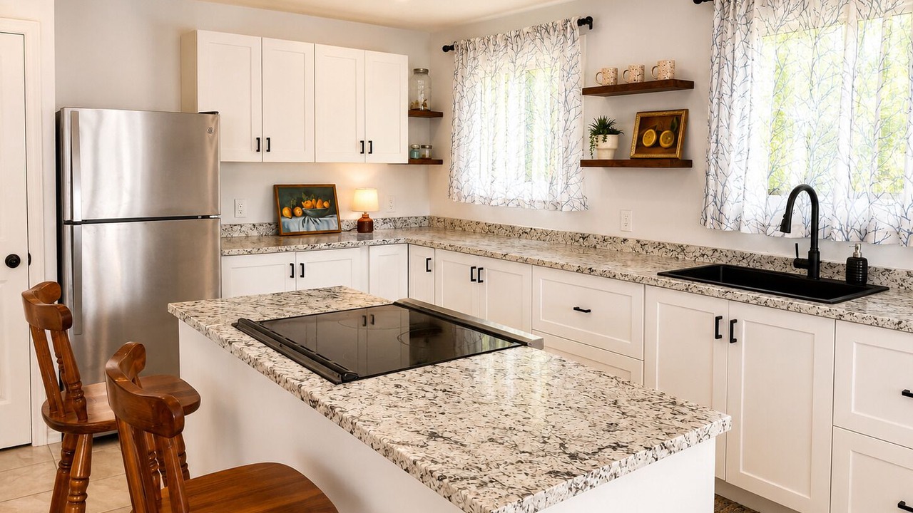 Photo of Kitchen in Welland