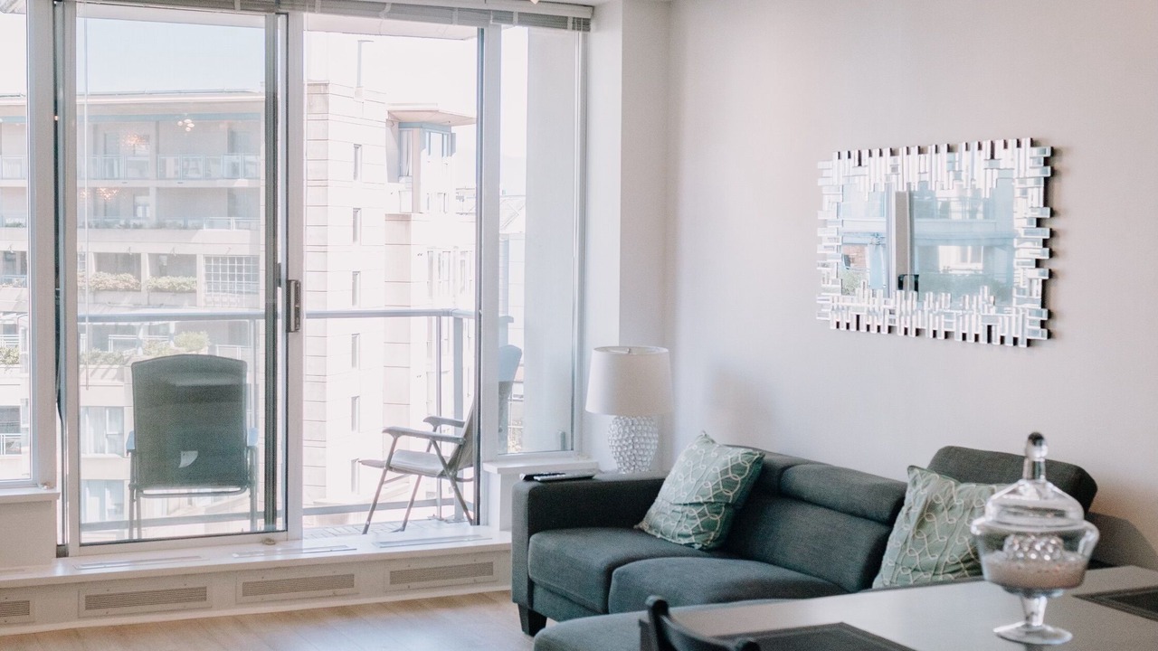 Photo of Livingroom in Crosstown