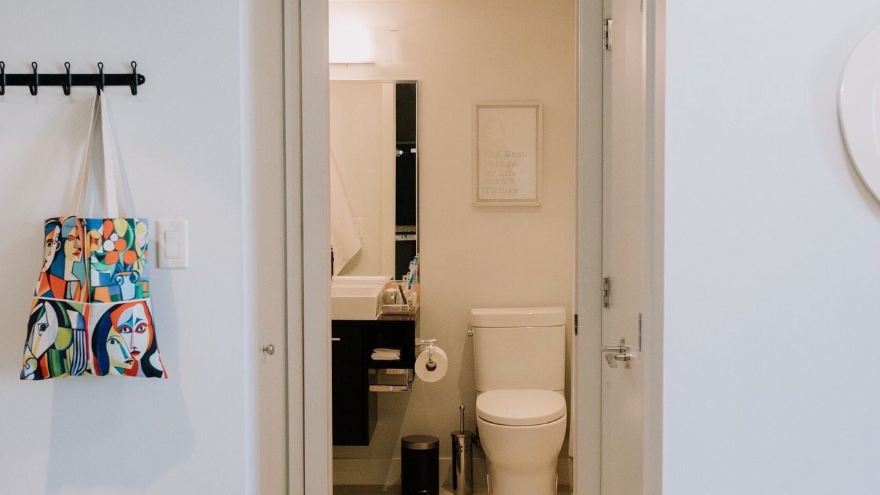 Photo of Bathroom in Crosstown