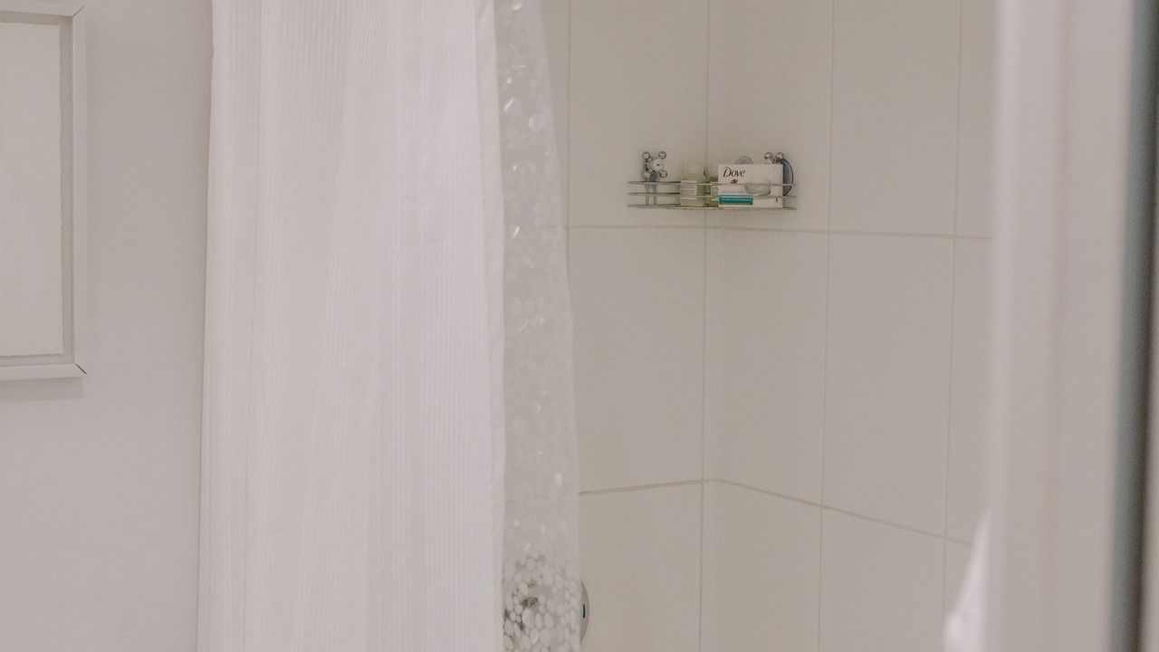 Photo of Bathroom in Crosstown