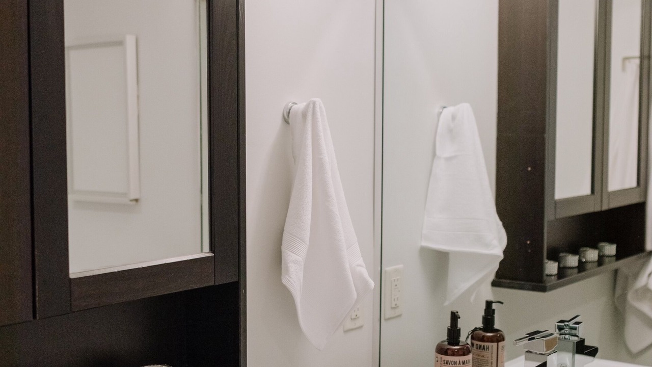 Photo of Bathroom in Crosstown