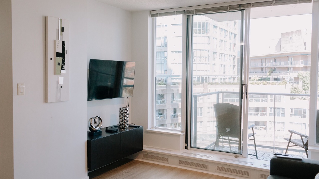Photo of Livingroom in Crosstown