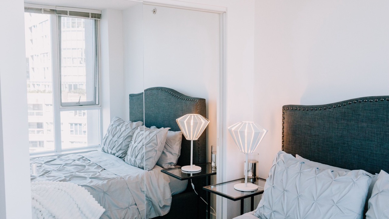 Photo of Bedroom in Crosstown