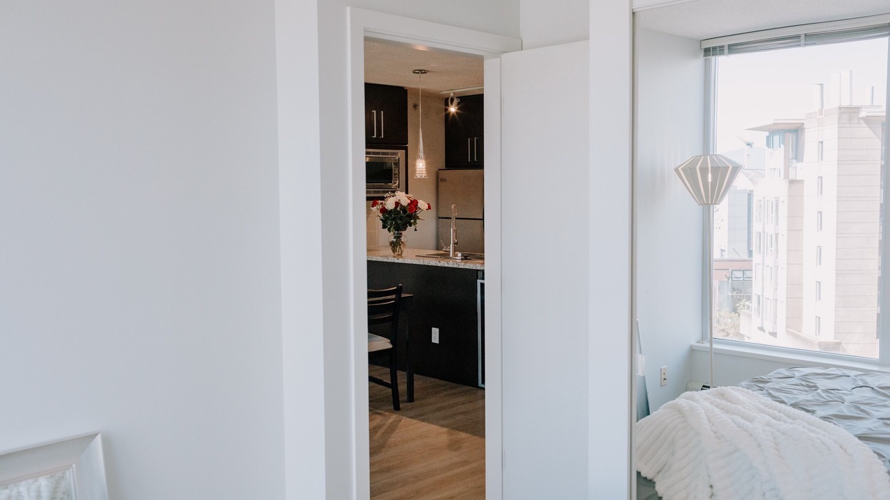 Photo of Bedroom in Crosstown