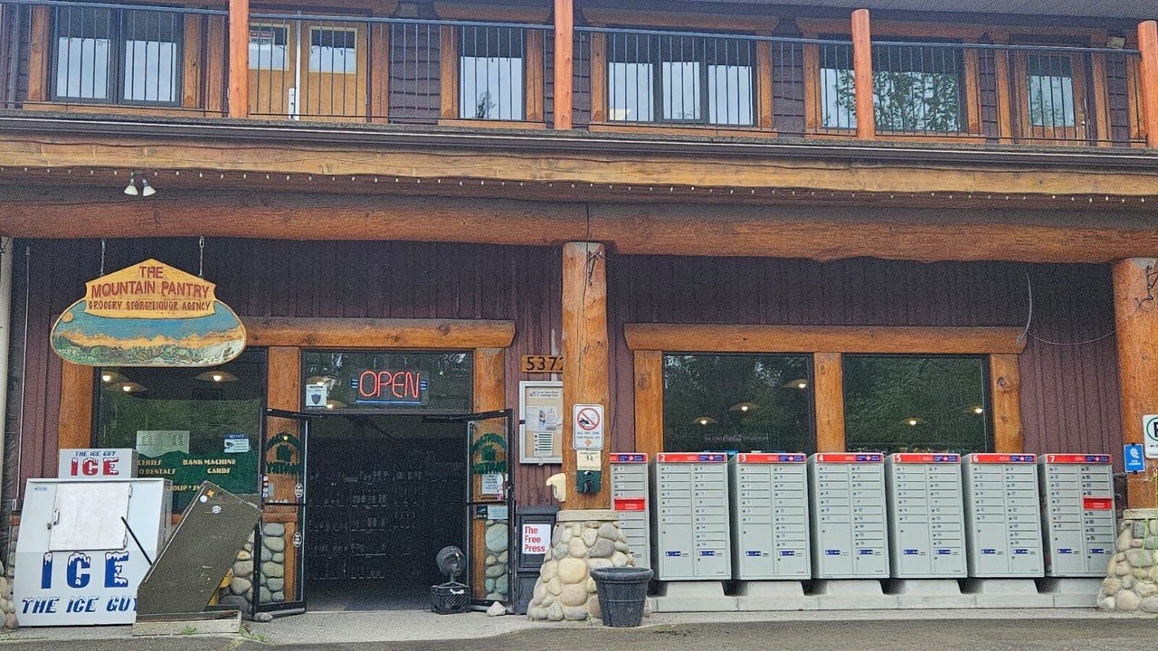 Photo of Others in East Kootenay