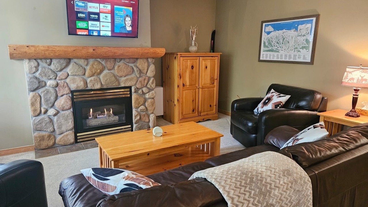 Photo of Bedroom in East Kootenay