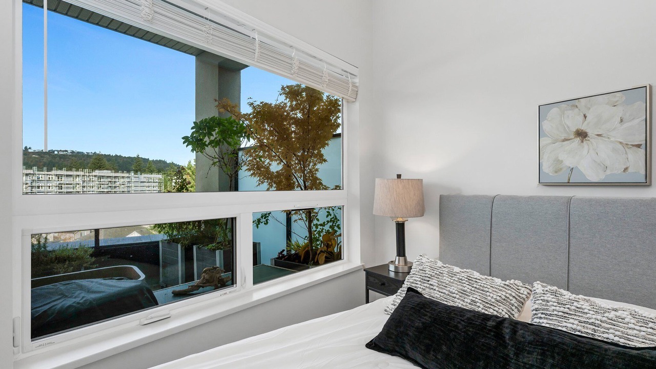 Photo of Bedroom in Langford