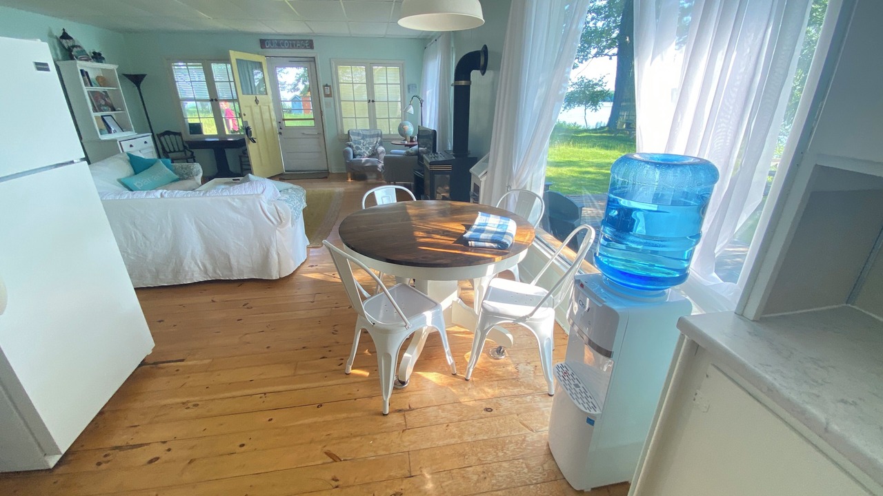 Photo of Bedroom in Waupoos