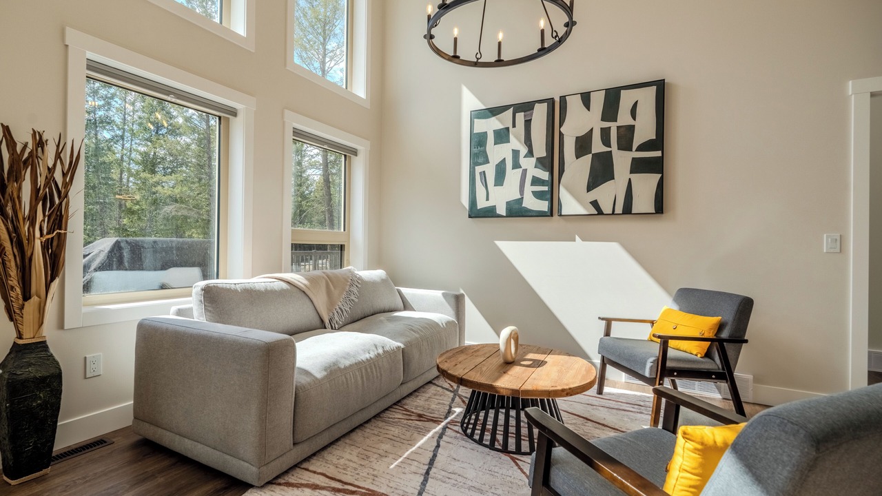 Photo of Bedroom in Windermere