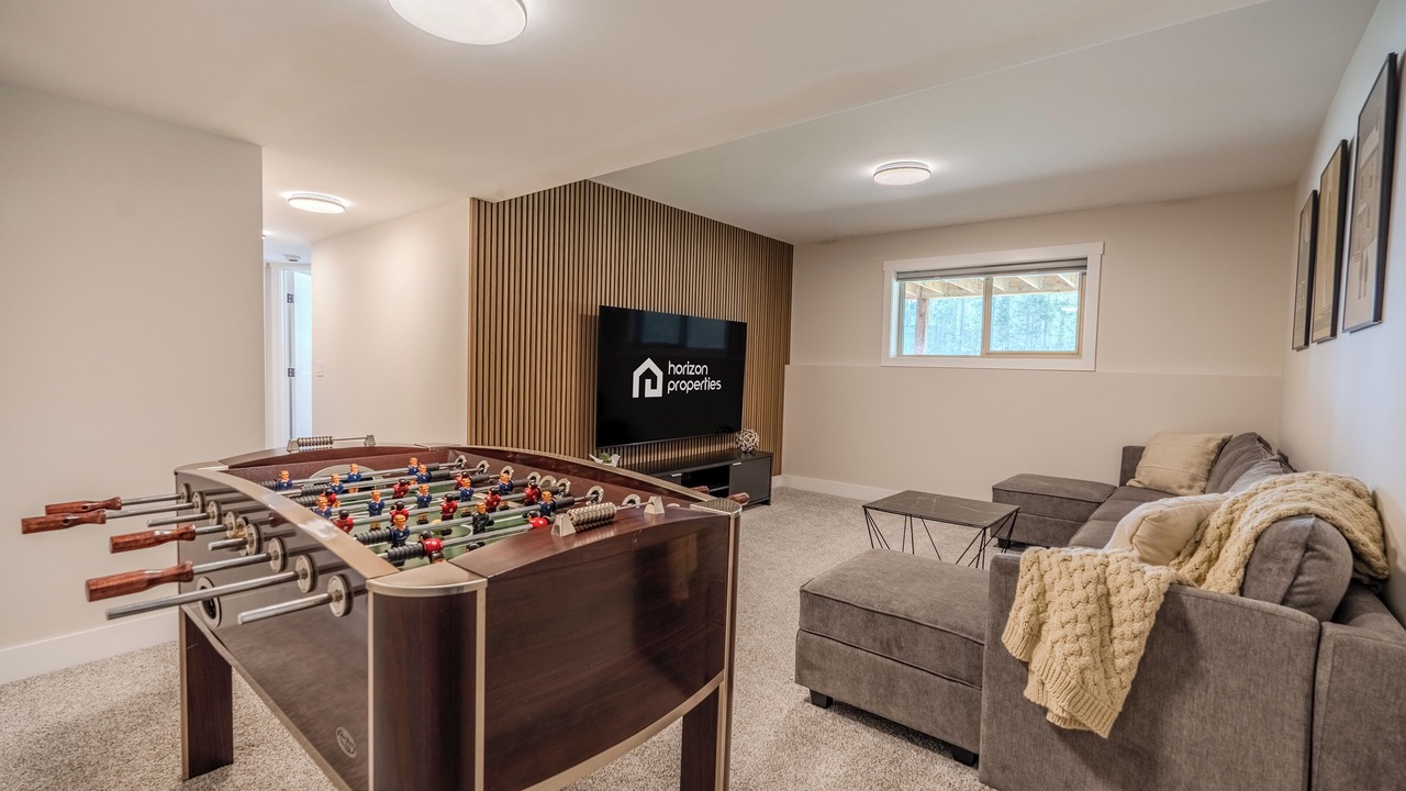 Photo of Bedroom in Windermere