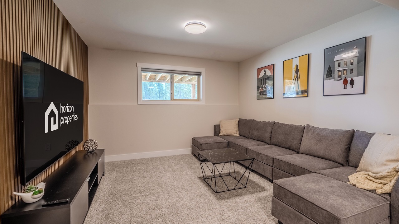Photo of Bedroom in Windermere