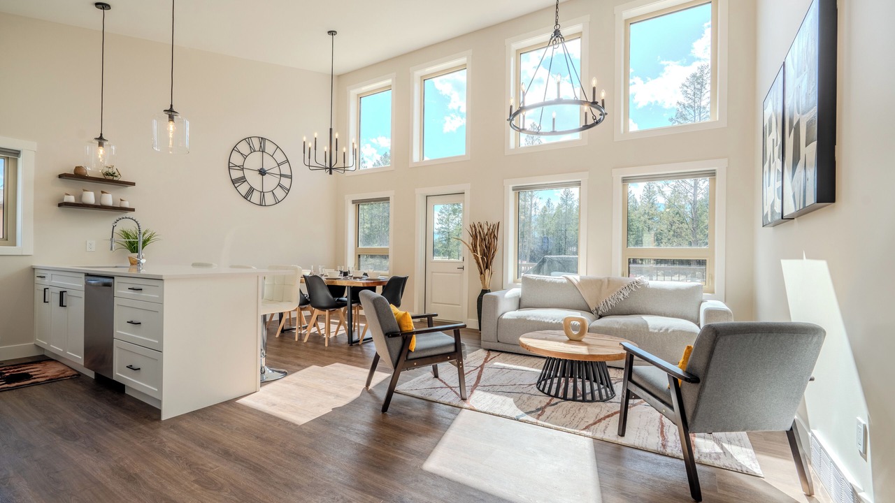 Photo of Livingroom in Windermere