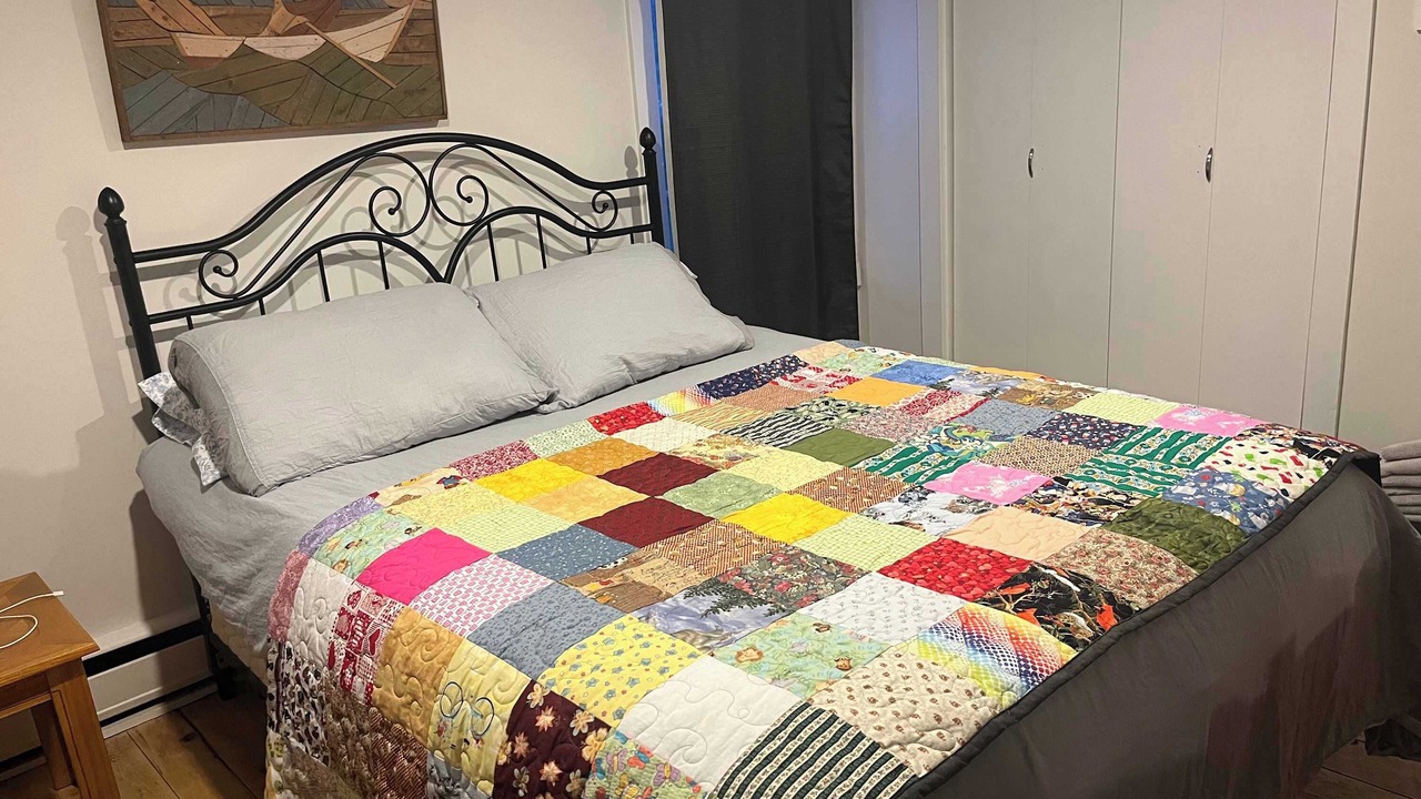 Photo of Bedroom in Twillingate