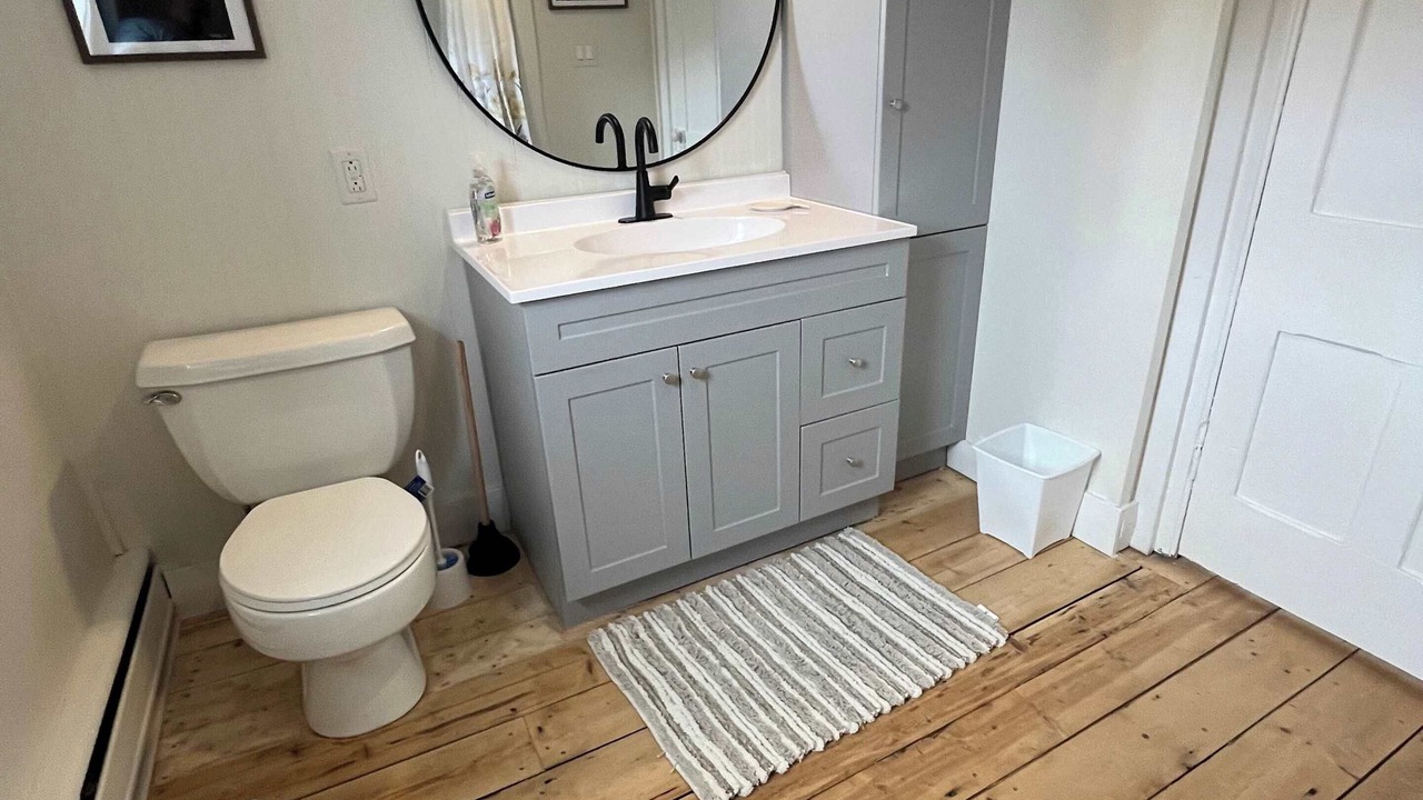 Photo of Bathroom in Twillingate