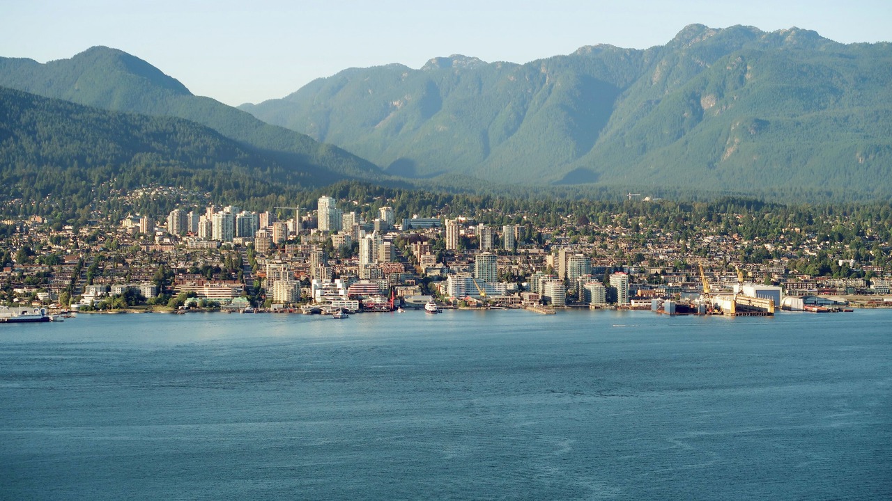 Photo of Others in District of North Vancouver
