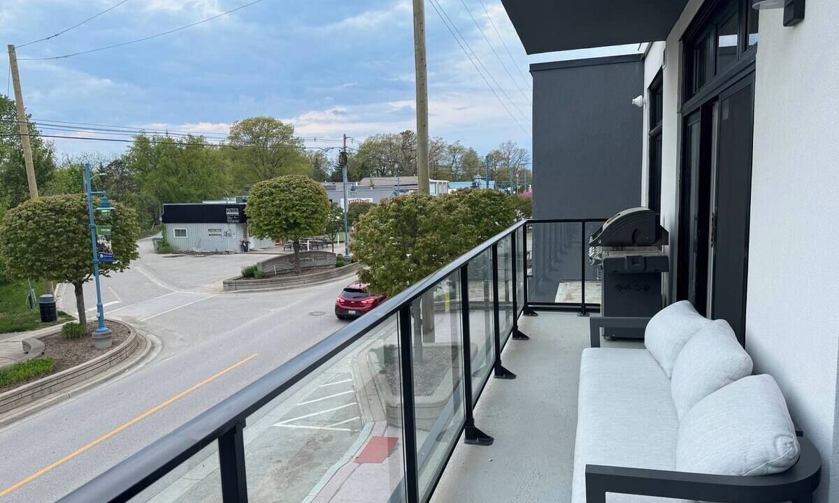 Photo of Outdoor in Grand Bend