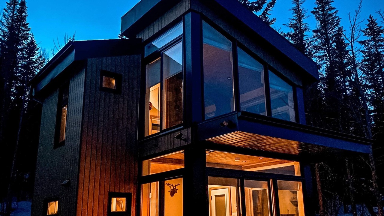 Photo of Outdoor in Lac Beauport