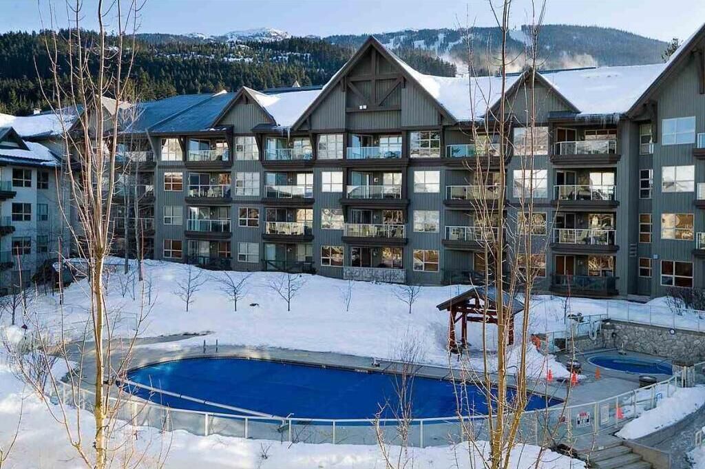 Photo of Outdoor in Whistler