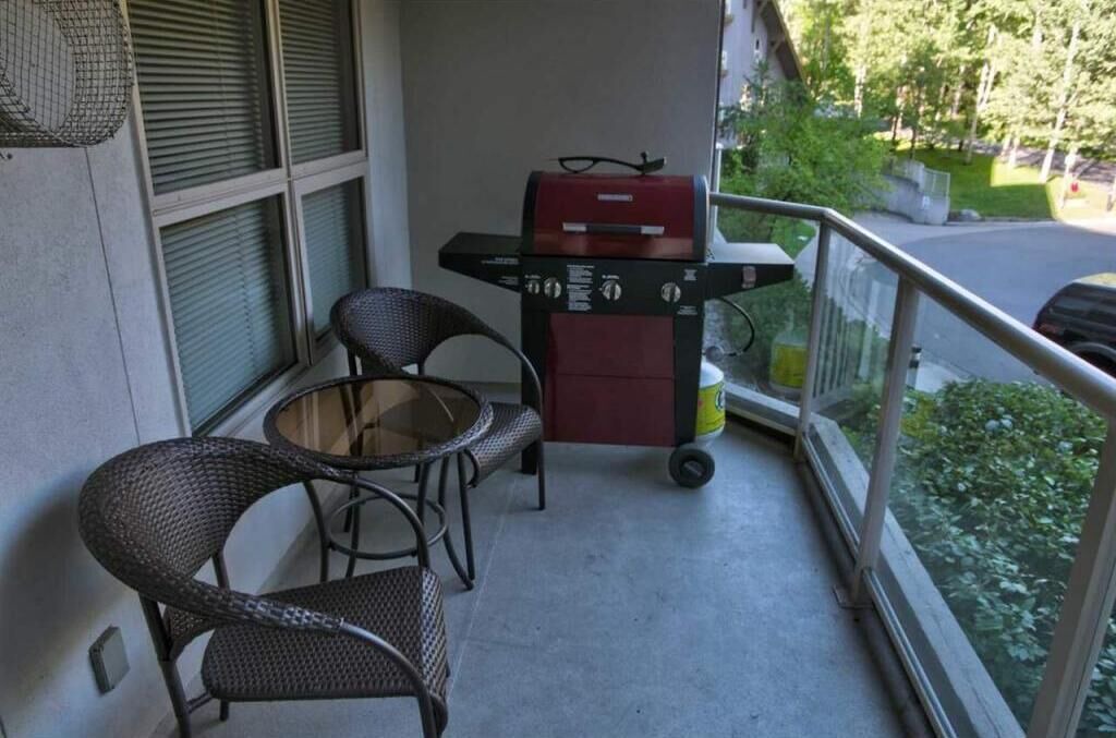 Photo of Outdoor in Whistler