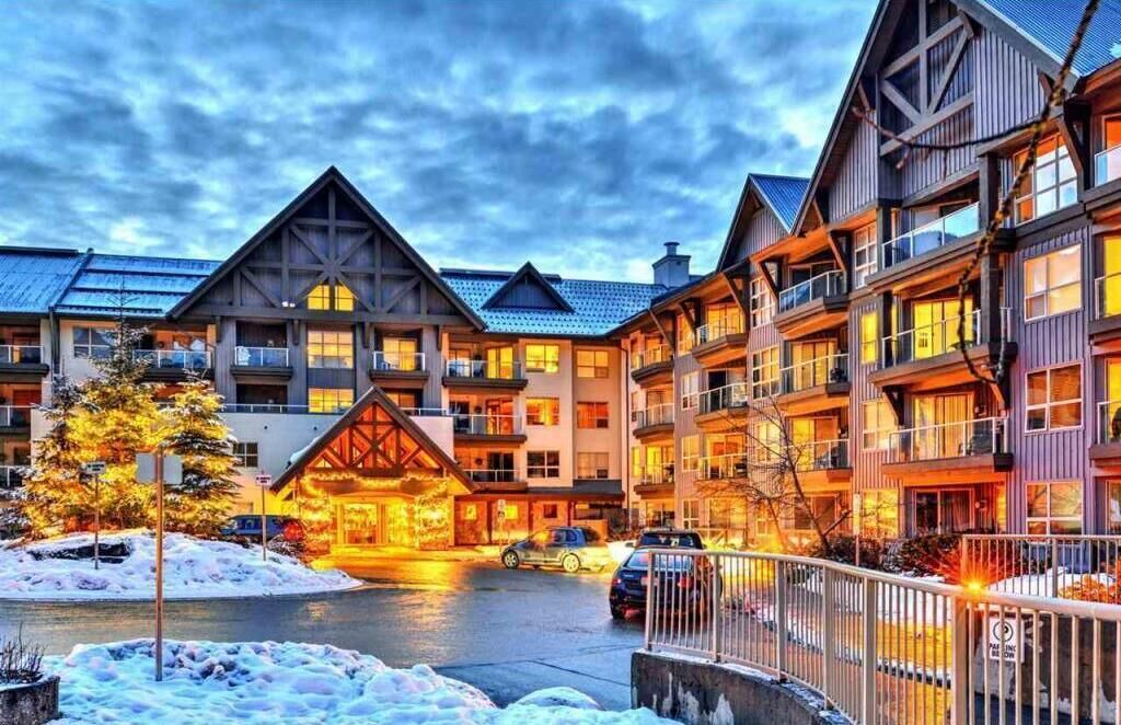 Photo of Outdoor in Whistler