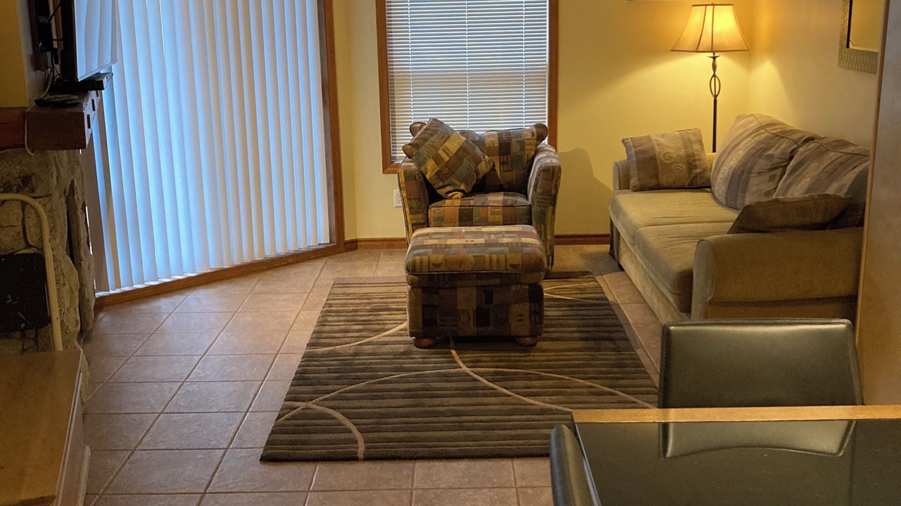 Photo of Livingroom in Whistler