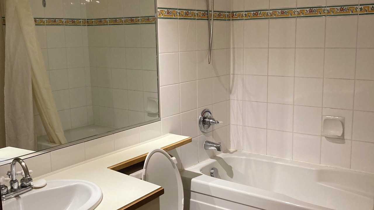 Photo of Bathroom in Whistler