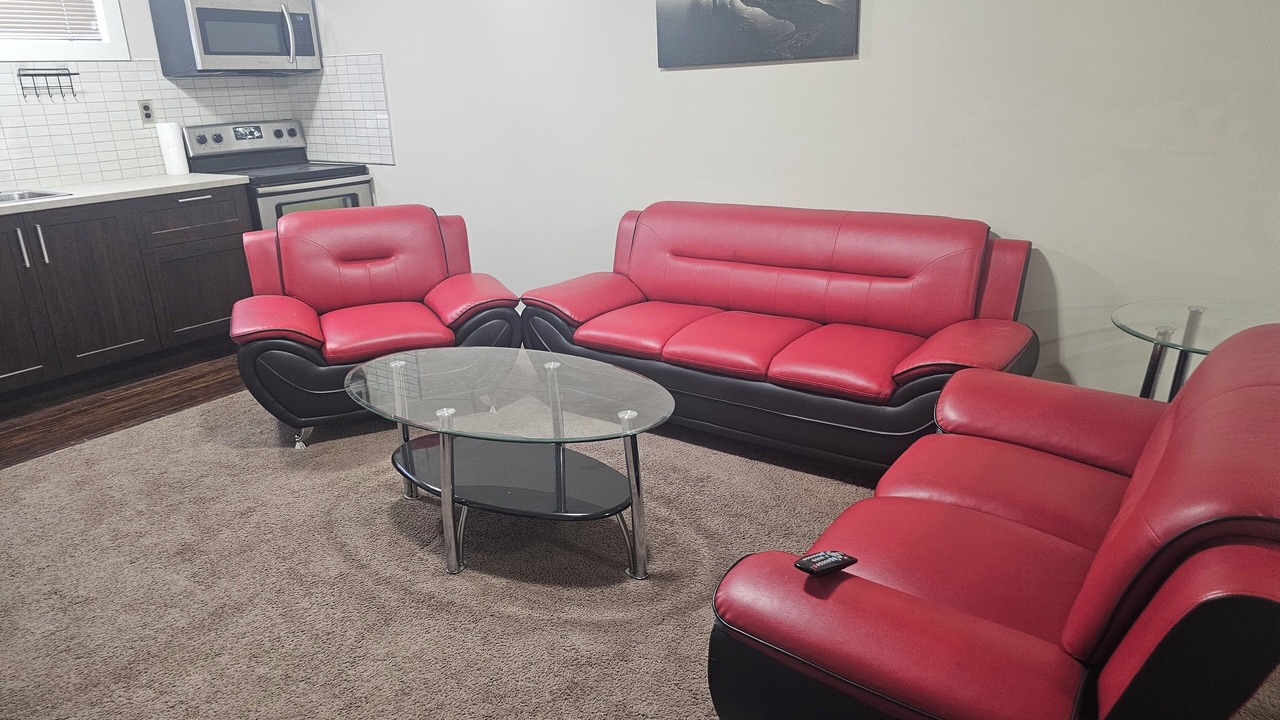 Photo of Livingroom in Evanston