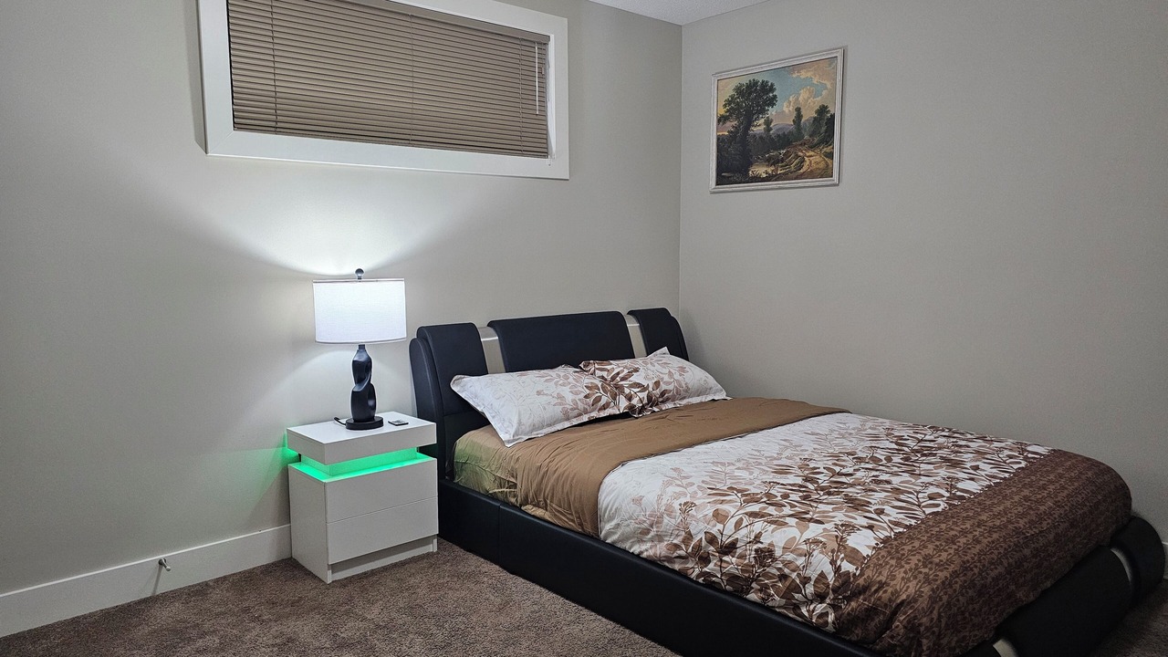 Photo of Bedroom in Evanston
