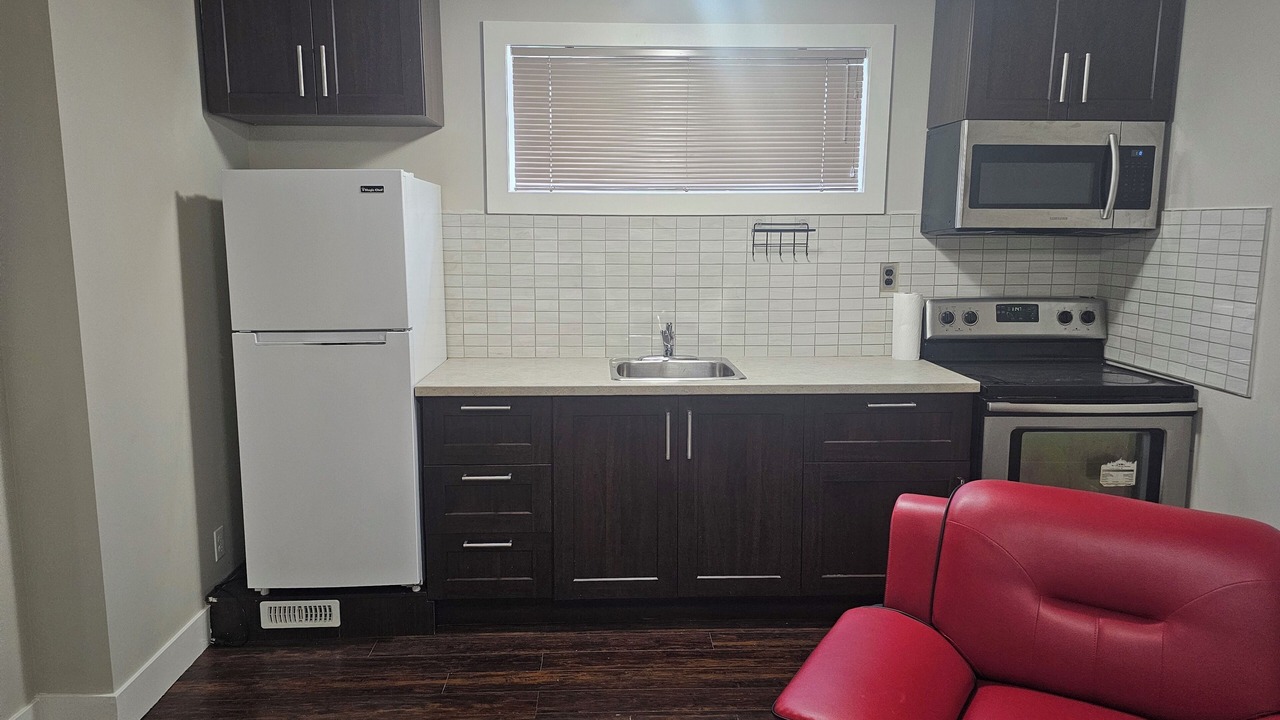Photo of Kitchen in Evanston