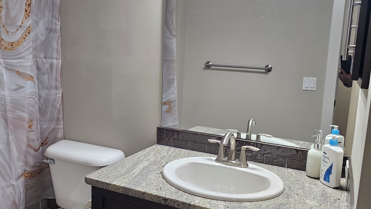 Photo of Bathroom in Evanston