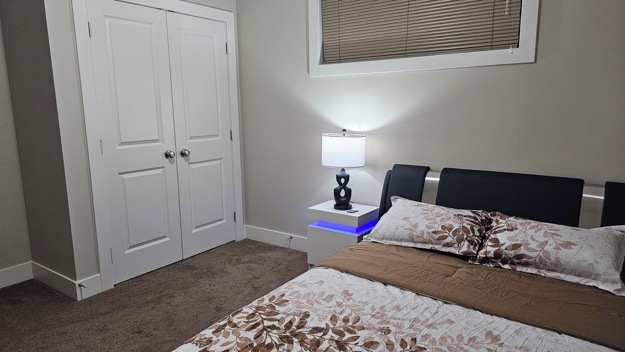 Photo of Bedroom in Evanston