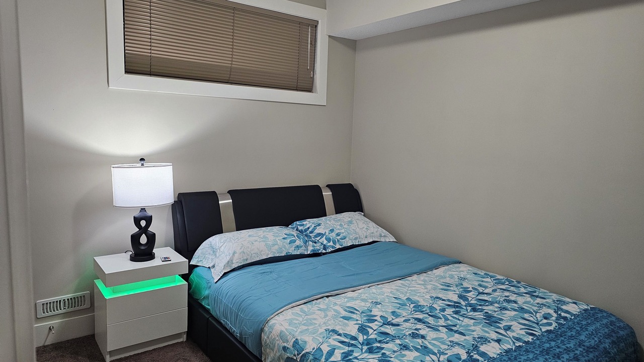 Photo of Bedroom in Evanston