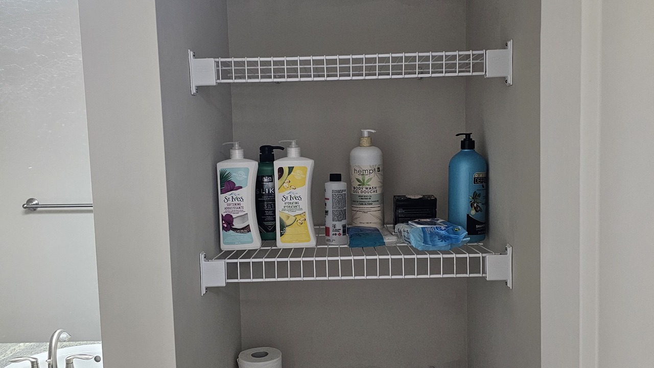 Photo of Bathroom in Evanston