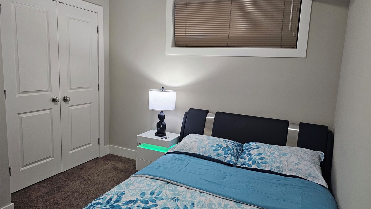 Photo of Bedroom in Evanston