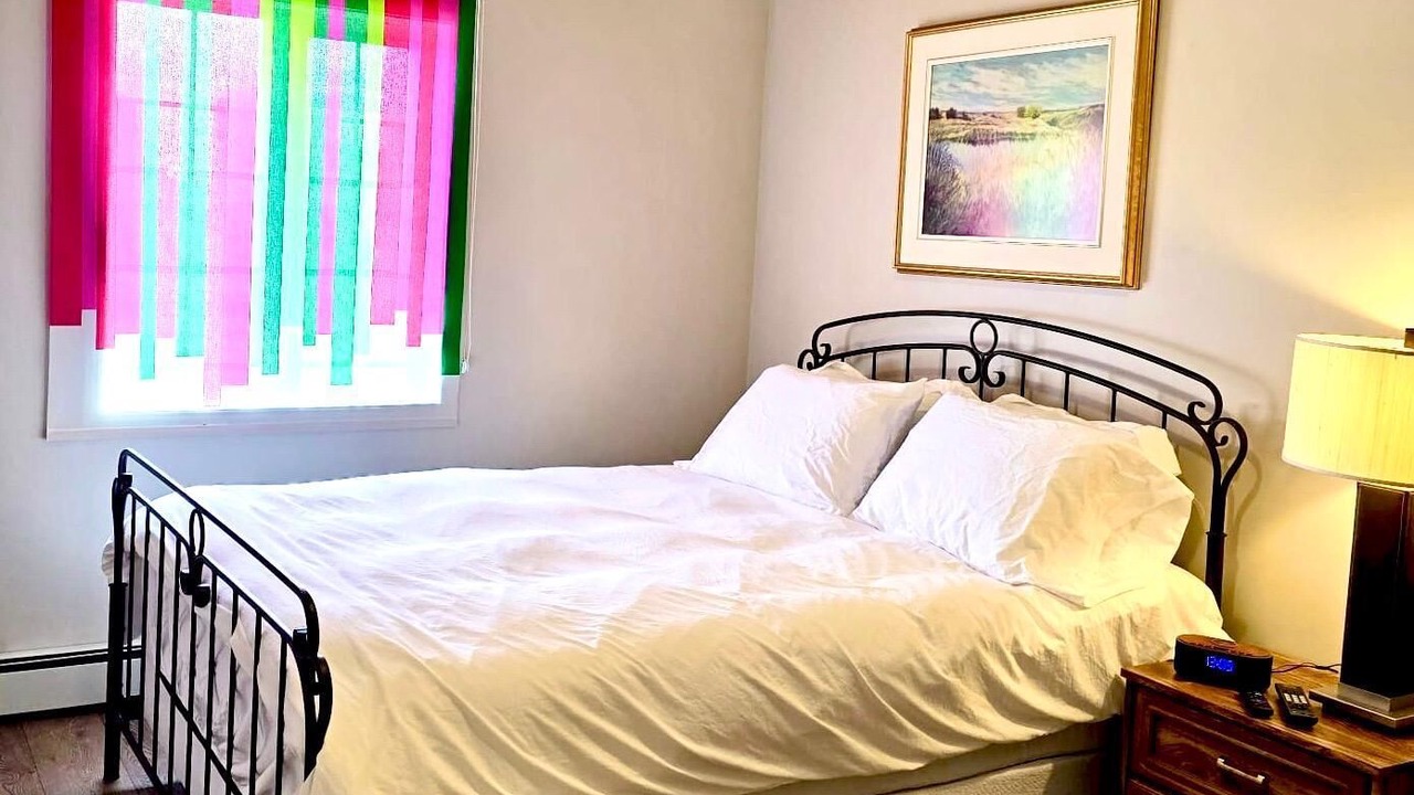 Photo of Bedroom in Bridgeland