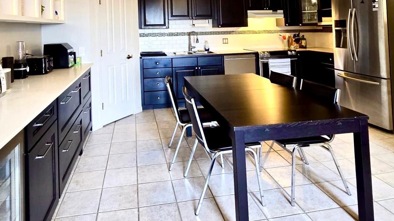 Photo of Kitchen in Bridgeland