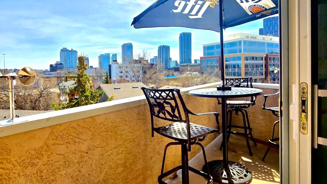 Photo of Outdoor in Bridgeland